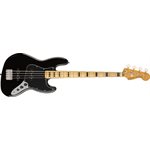 FENDER - JAZZ BASS CLASSIC VIBE '70S - noir